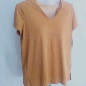 Mudd v-neck Road Trip t-shirt